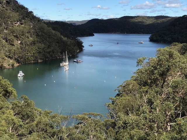 05 America Bay panorama.