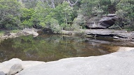 Nice spot for a picnic one day.