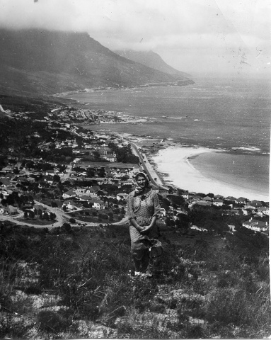 Camps Bay 1938