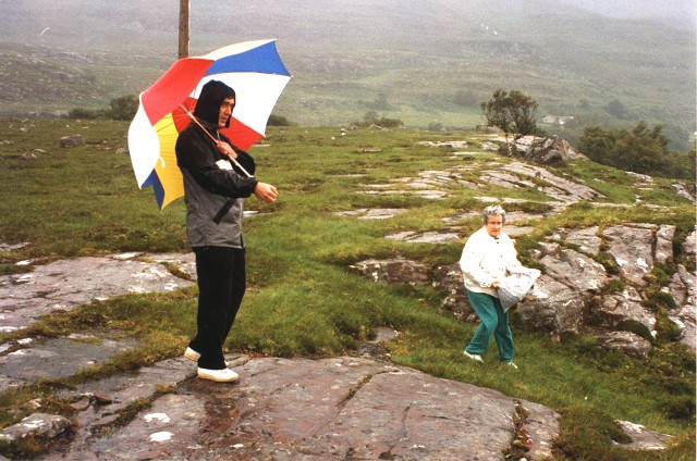 Torridon (Finlay)