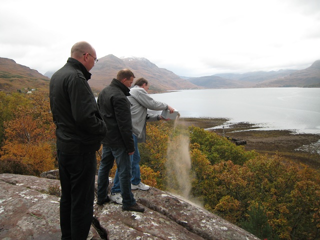 Torridon (Annie)