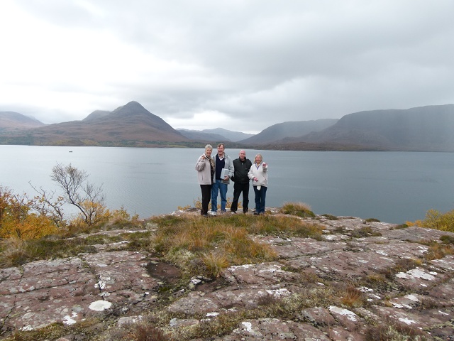 Torridon (Annie)