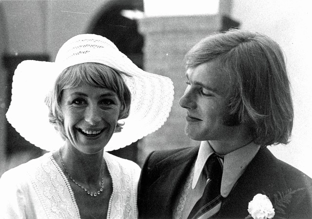 1974 02 26 JGWedding