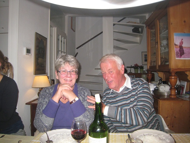 Oma & Opa